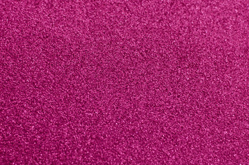 Abstract glitter purple background, shiny purple background