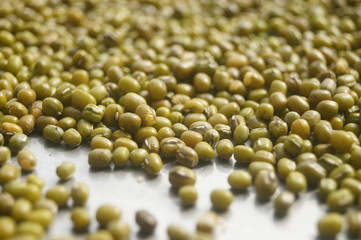 Mung bean