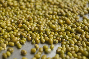 Mung bean