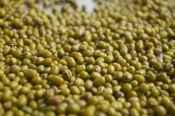 Mung bean