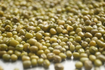 Mung bean