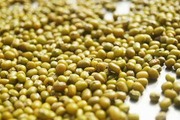 Mung bean