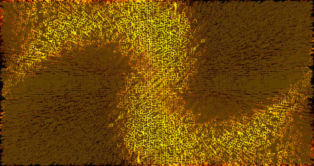 metal texture gold background for 3D texturing and design