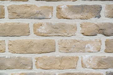 brick wall texture