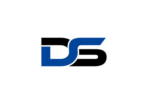 DS logo design (2628649)