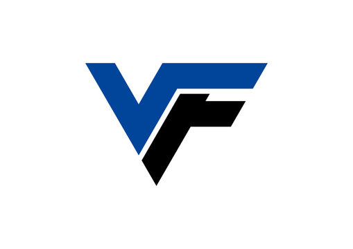 680 Best Vf Logo Images Stock Photos Vectors Adobe Stock