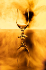 Szkło i ogień © andsko