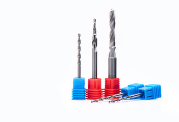 special tool small drill step solid material is Tungsten alloy carbide k10 th10 k20 micro alloy...