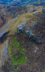 Miera River Valley, Cantabria, Spain, Europe