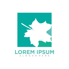 abstract business logo