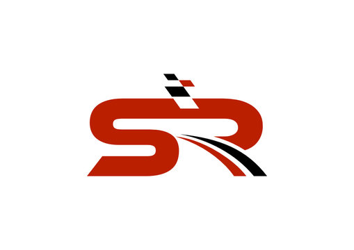 Logo S2r Racing Racing Logo