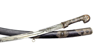 Premium cold arms of the Russian Empire officer19-20 centuries