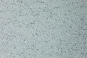 Sample of green structured paper