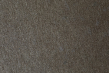 Sample of brown structured paper