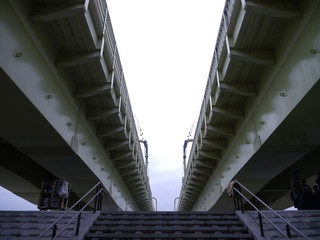 陸橋