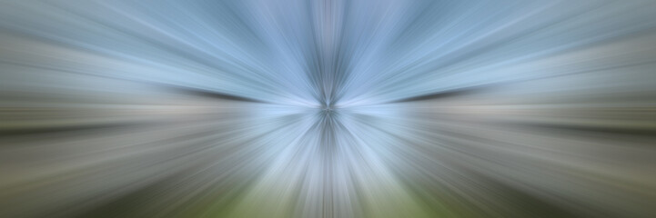 Dynamic lines of light. Light from central point. Bright flash of light. Dynamic movement in space.