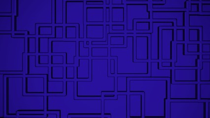 Figure abstract concept universe scene with planets or element, stars and galaxies or hexagon in outer space showing the beauty of space exploration.