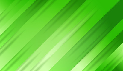 Abstract background with green colors. Graphic design useful for your design. Suitable for greeting card, template, banner, poster, background.