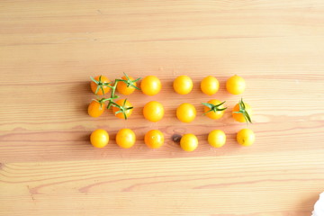 とまとトマトTometo