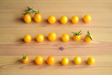 とまとトマトTometo