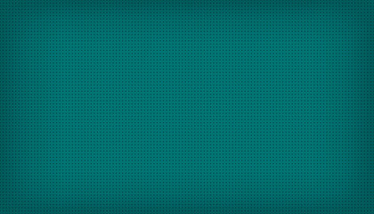 Blurred background. Diagonal Circles pattern. Abstract dark green gradient design. Line texture background. Diagonal strips pattern