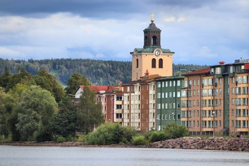 Jonkoping, Sweden