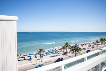 Obraz premium beach