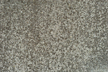 Black and white marble texture. Stone tile with natural pattern. Marble pavement closeup. A small marble crumb.