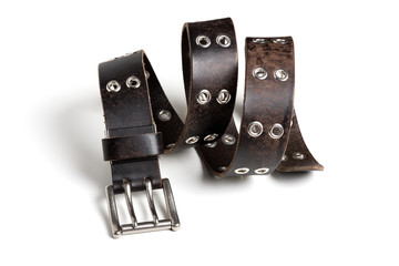 genuine leather belt for men