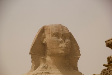 Sphinx