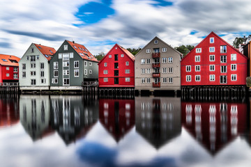 Trondheim