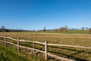 Burton Mill Walk