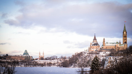 Ottawa Winter