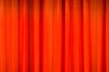 Red Stage Curtain. Curtain Background. Abstract background. diagonal lines and strips.