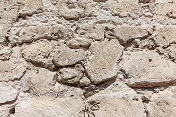 Vintage wall background texture - Design element