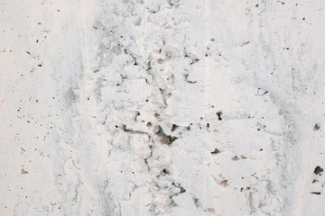 white wall background