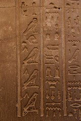 Hieroglyphics