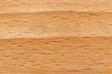 macro texture of yellow wood