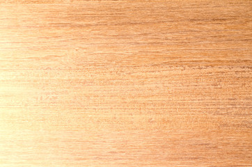 A wooden surface of a wall. Gradient color texture for design.
