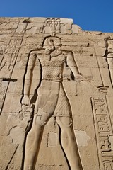 sphinx of giza in egypt