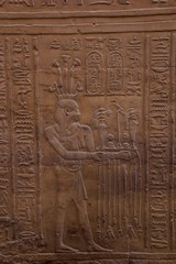 temple in luxor egypt