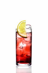 drink, ice, lemonade, juice, cocktail, beverage,