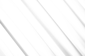 White Stage Curtain. Curtain Background. Abstract background. diagonal lines and strips.