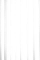 White Stage Curtain. Curtain Background. Abstract background. diagonal lines and strips.