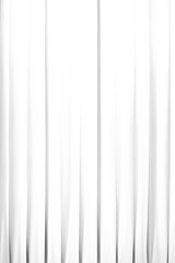 Obraz premium White Stage Curtain. Curtain Background. Abstract background. diagonal lines and strips.