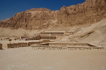temple of egypt