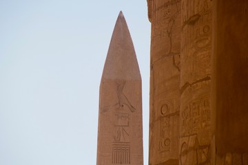 Obelisks @ Egypt
