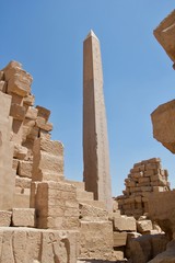 Obelisks @ Egypt