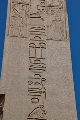 Obelisks @ Egypt