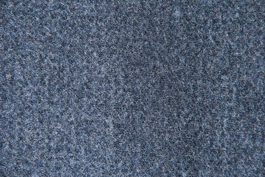 Texture blue cachemire for the background.